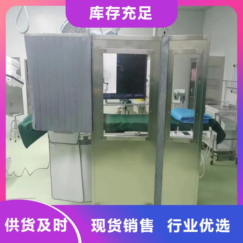 規格全的加速器改造項目實體廠家