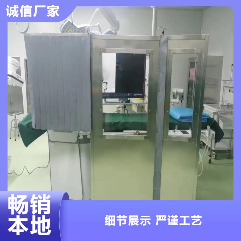 防護工程廠家市場價
