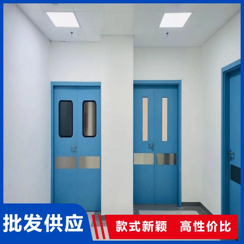 口腔科防護門廠家找正興醫用工程有限公司