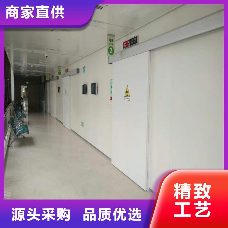 醫院防護工程_按需定制