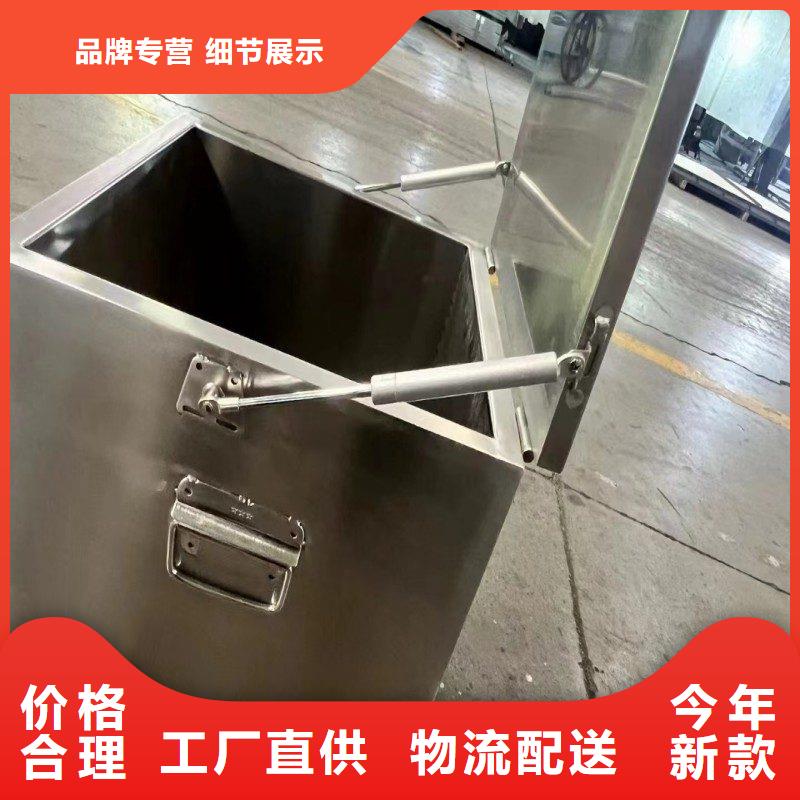 加速器改造項目產品實拍圖