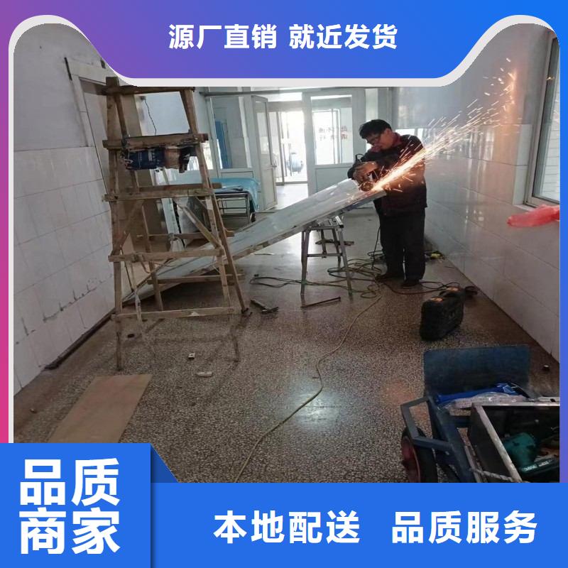 X射線防護門本地供貨商
