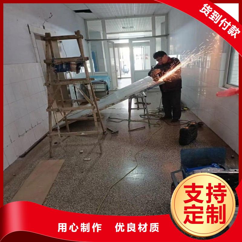 定制醫院防護工程的批發商