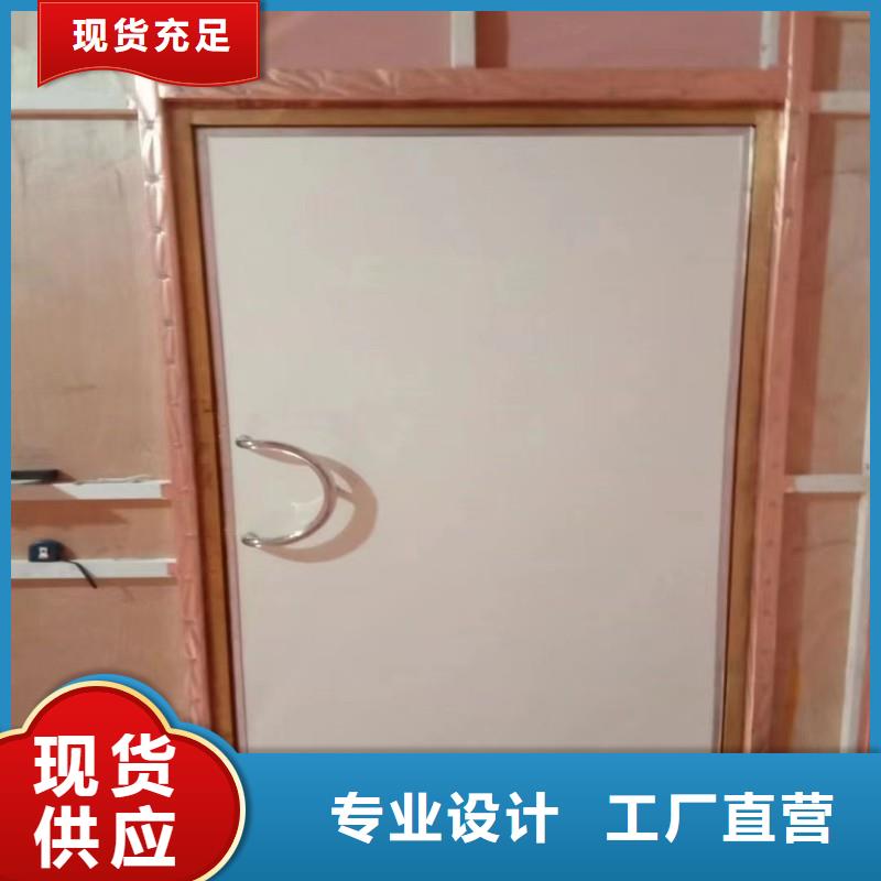 核醫學衰變池-實業廠家