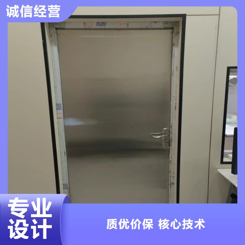 本地鉛室供應商