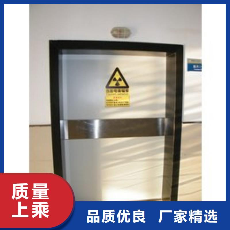 口碑好的X射線防護門廠