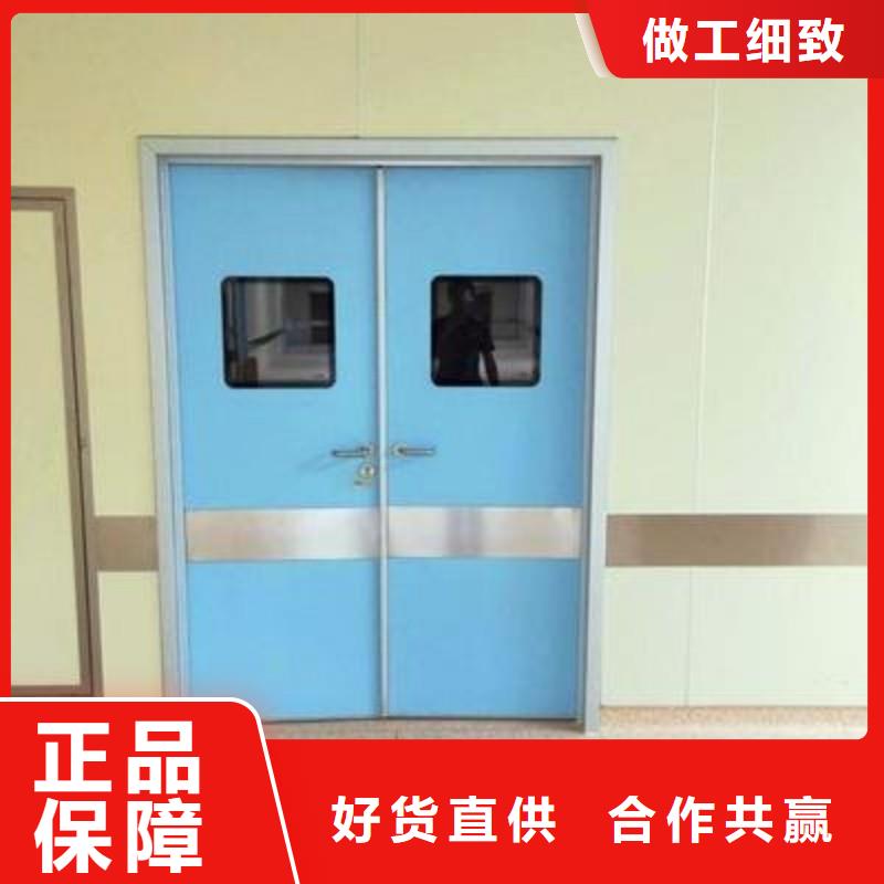 防輻射工程滿足客戶所需