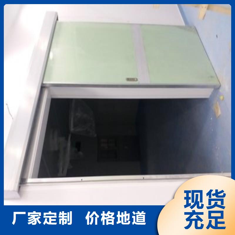 核醫學污水處理工程現貨廠家