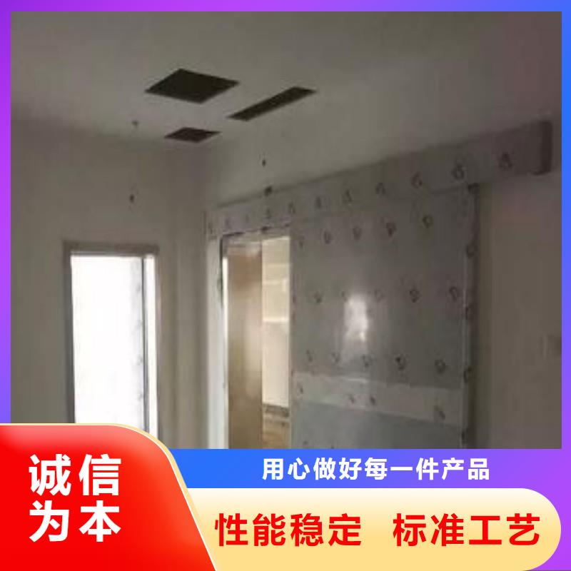 定制醫用防護門的批發商