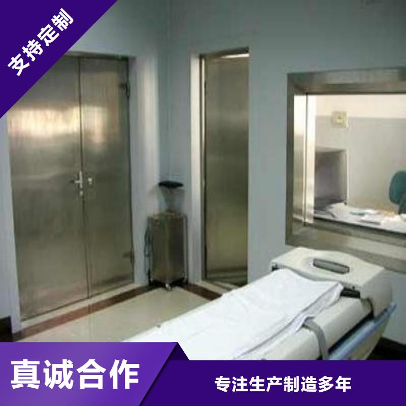 實力雄厚的鉛室供貨商