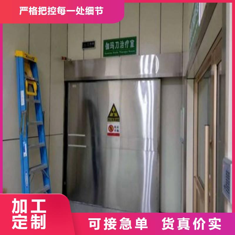有現貨的核醫學衰變池廠家