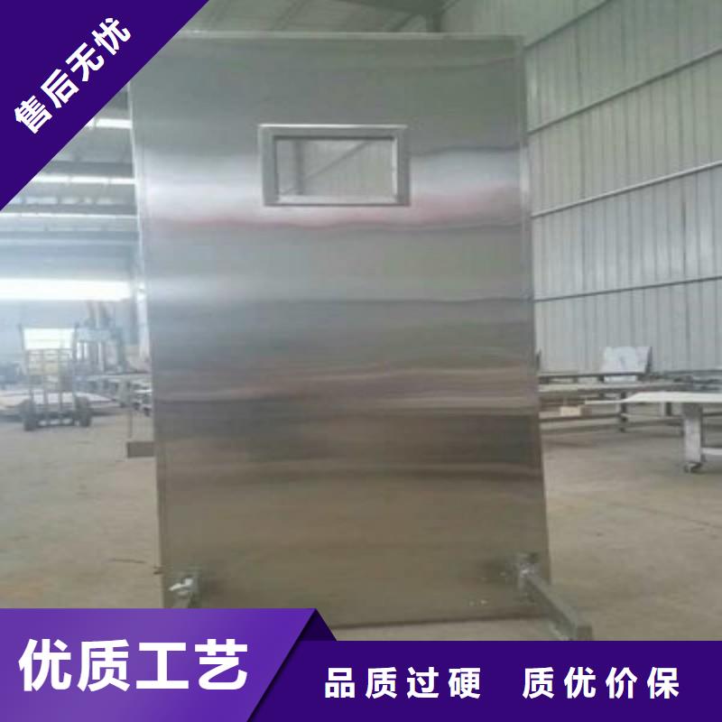 醫院防護工程_按需定制