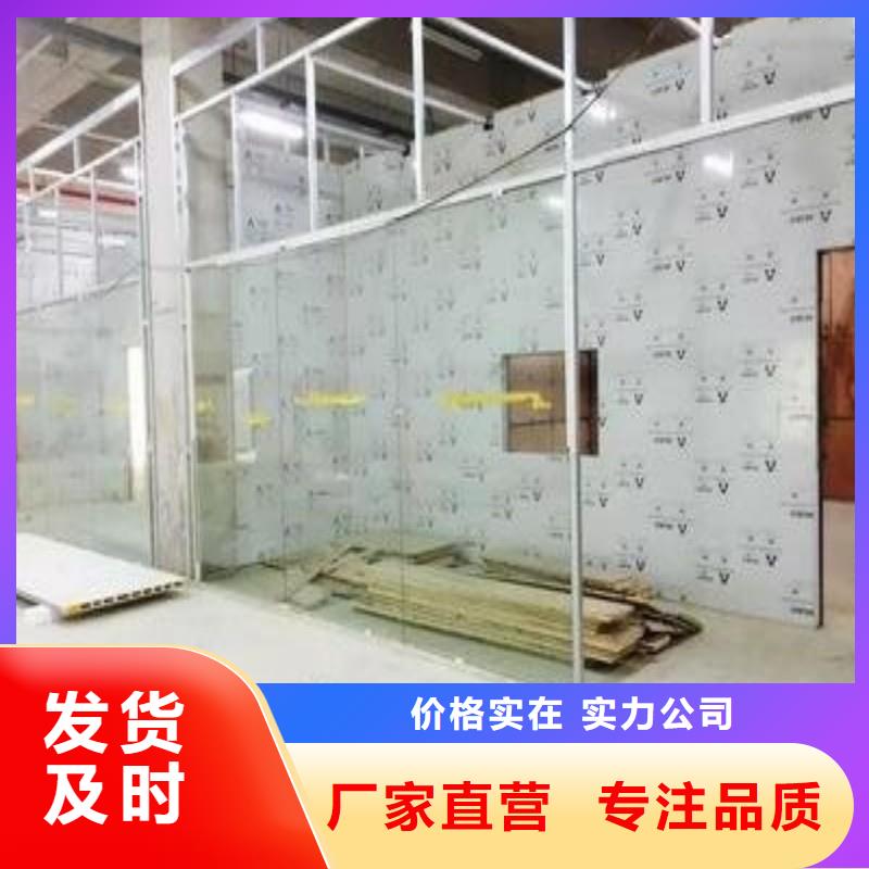 防輻射工程工廠直供