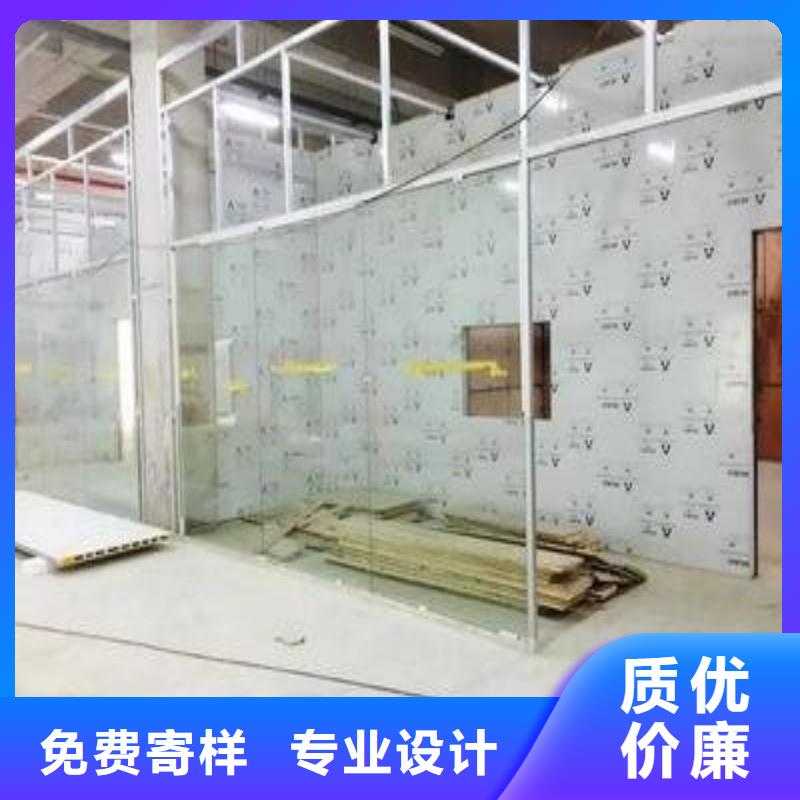 防輻射工程實(shí)體廠家大量現(xiàn)貨