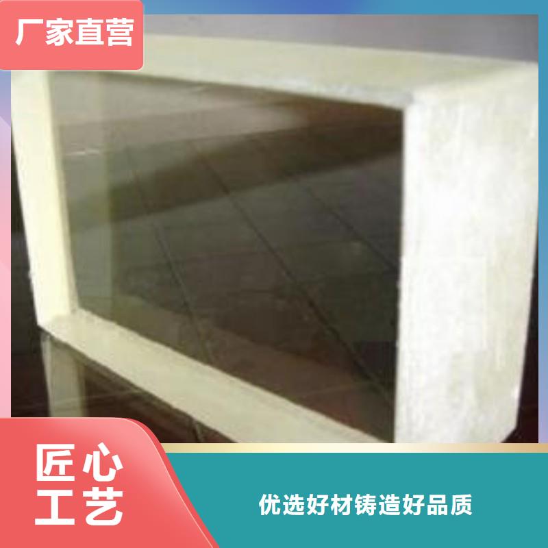 防輻射工程專業生產品質保證