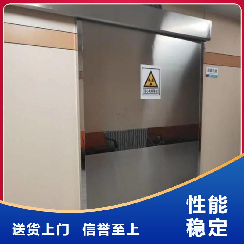 鉛門多年行業經驗
