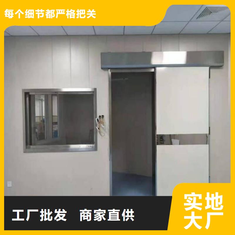 核醫學衰變池-實業廠家