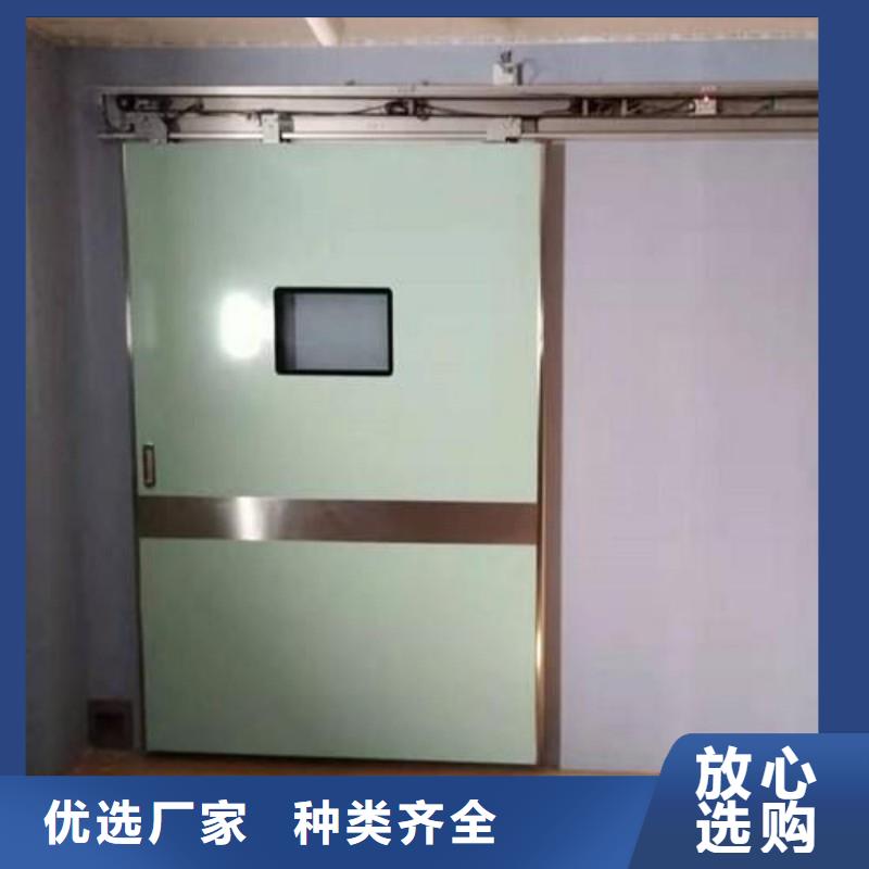 口腔科防護門廠家找正興醫用工程有限公司