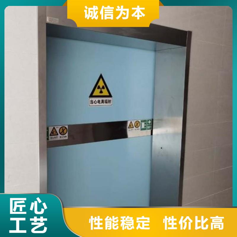 值得信賴的核醫學污水處理工程廠家