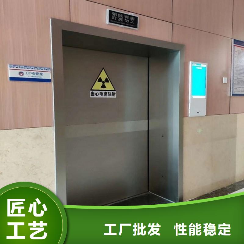 ?防射線工程實力廠家質量穩定