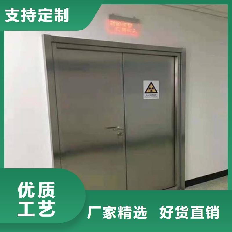 廠家熱線鉛室