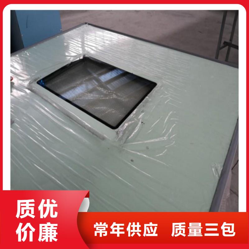 銷售核醫學污水處理工程_生產廠家