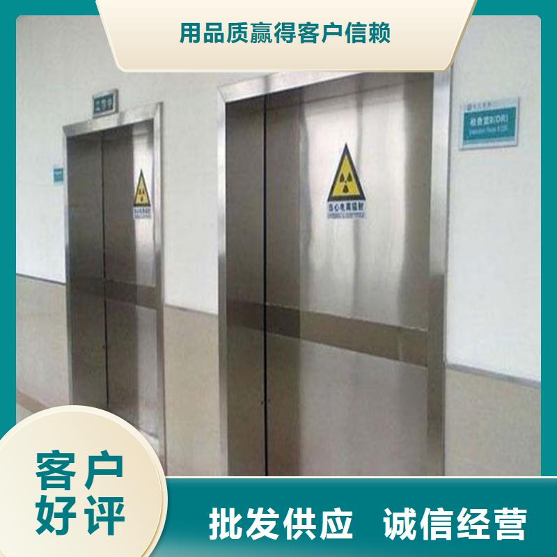 加速器改造項目口碑-正興醫用工程有限公司