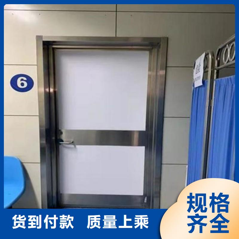 實力雄厚的鉛室供貨商