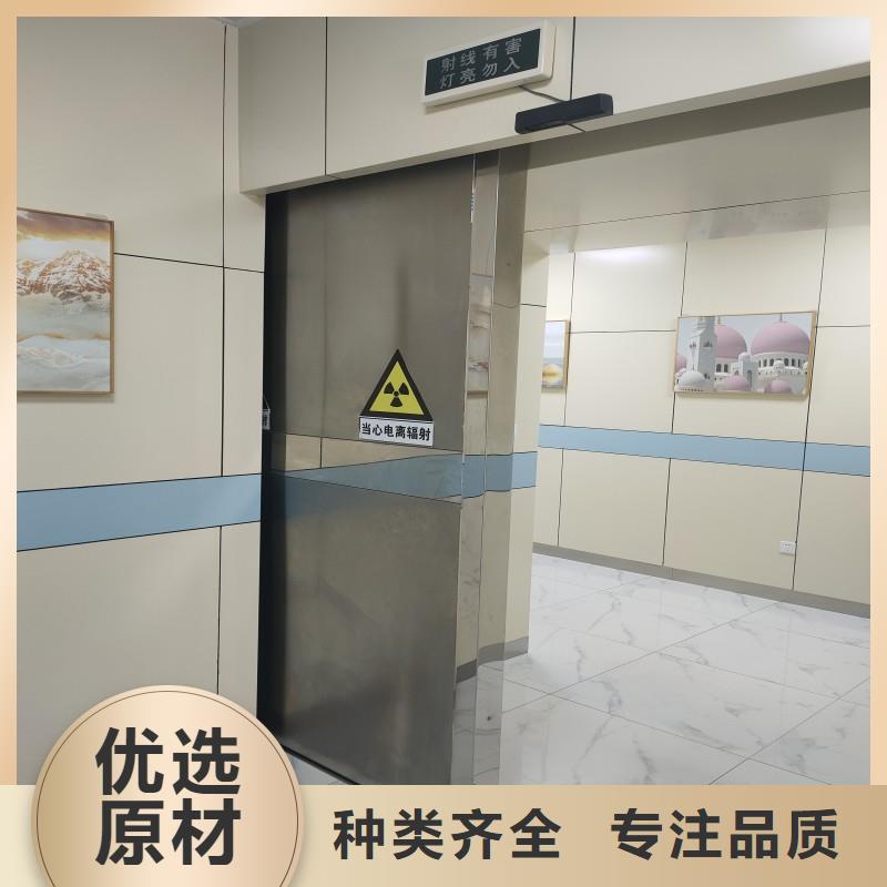 鉛門生產(chǎn)廠商