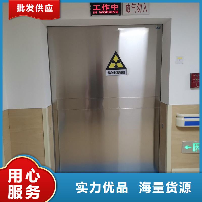 加速器防護門質量廣受好評