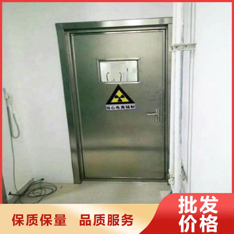 口腔科防護(hù)門廠家找正興醫(yī)用工程有限公司