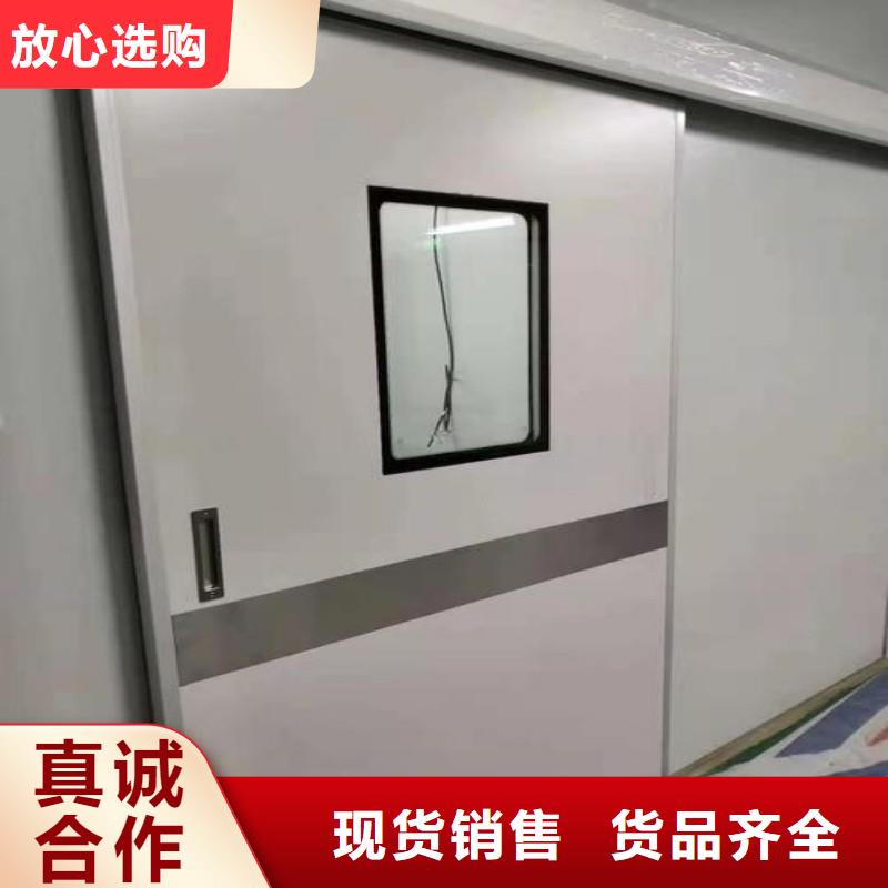 采購加速器防護門必看-售后保障