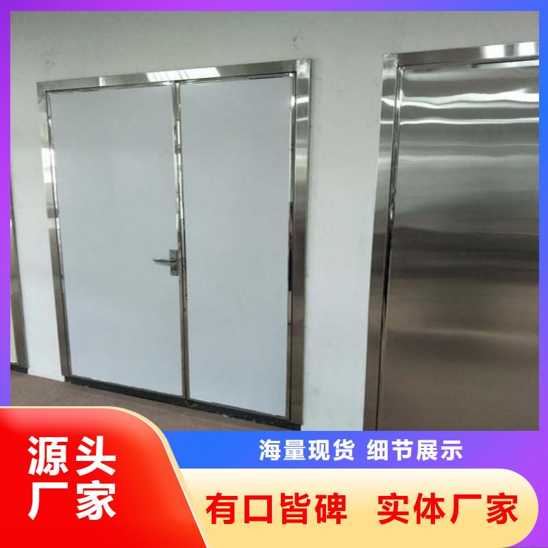 核醫學衰變池-實業廠家