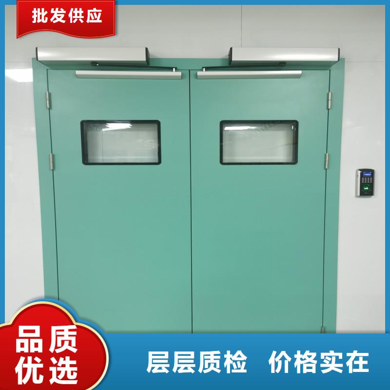 口腔科防護門廠家找正興醫用工程有限公司