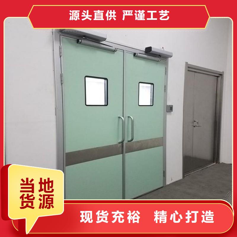 鉛門廠家地址