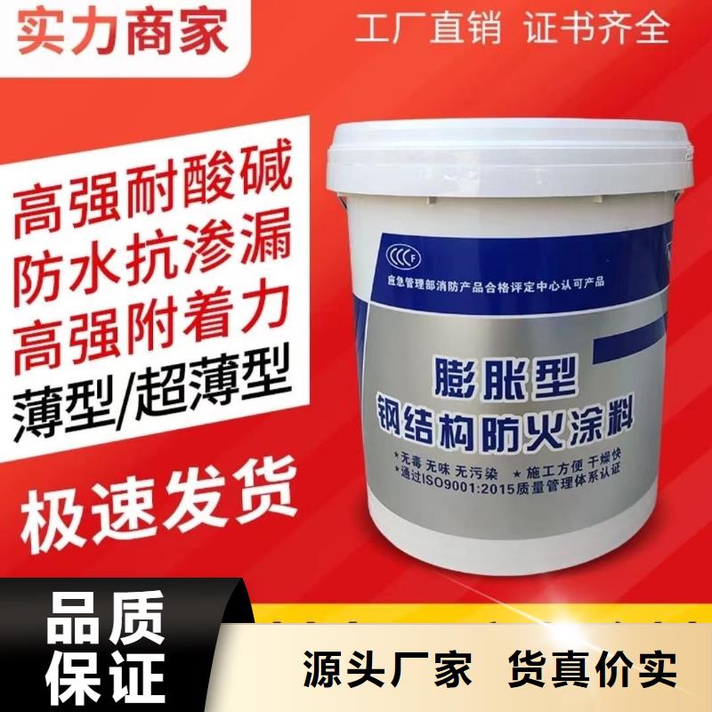 防火涂料阻燃專業涂料匠心打造