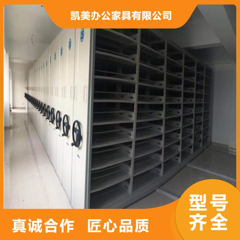 不動(dòng)產(chǎn)檔案密集架共繪精彩