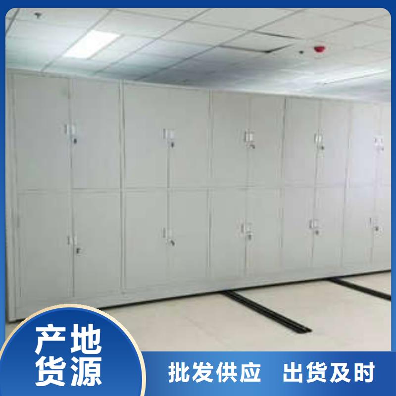 方向盤式密集柜勇于創(chuàng)新