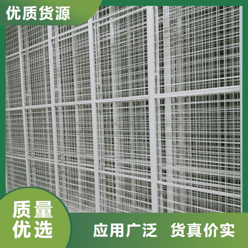 手動密集架真誠相待鑫康柜業(yè)