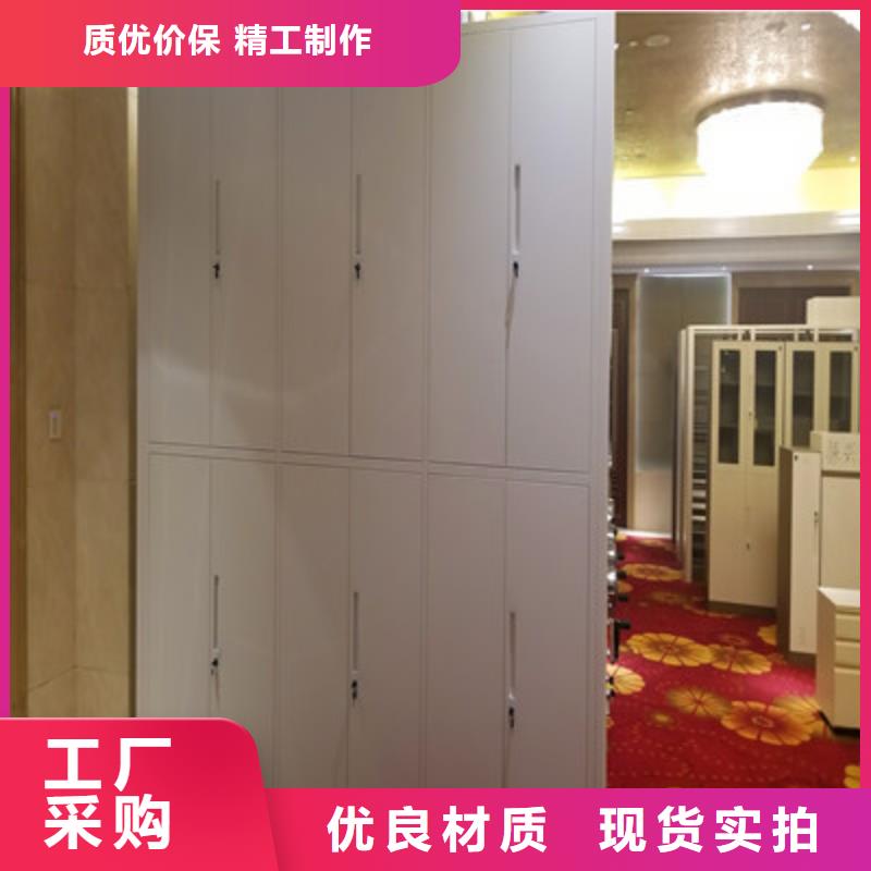 手動憑證密集架銷售公司