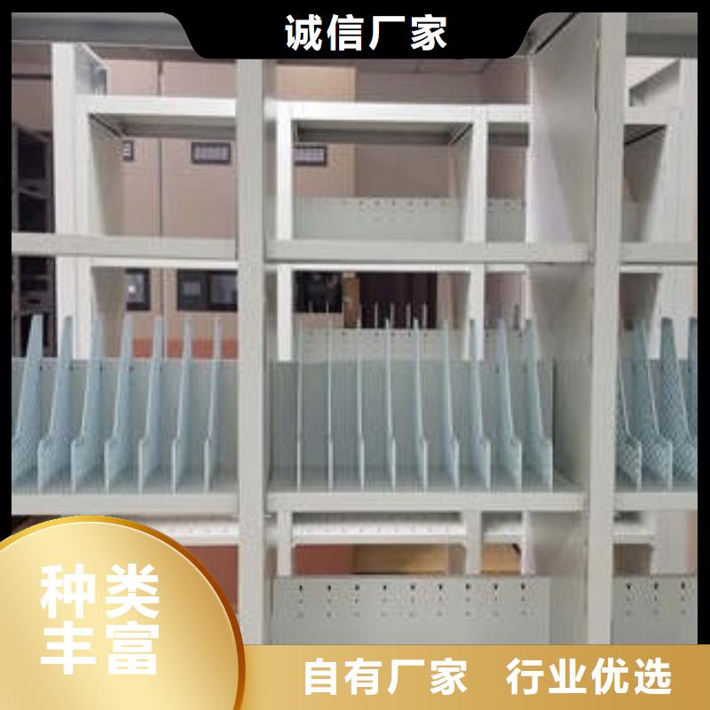 倉儲密集柜升降機