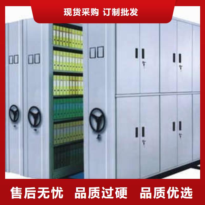 倉儲密集柜升降機
