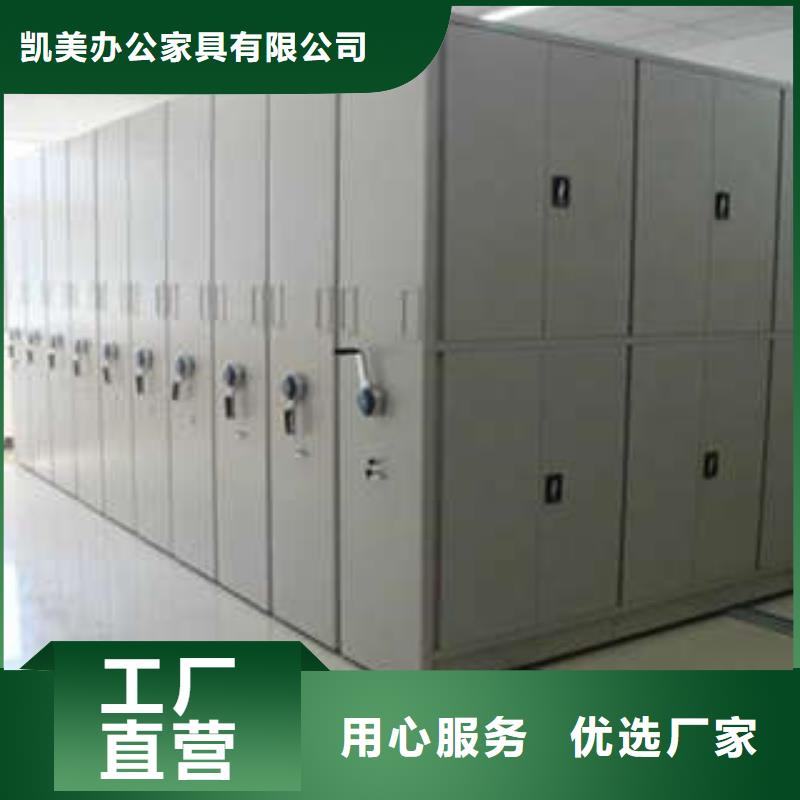 加工定制檔案袋密集柜