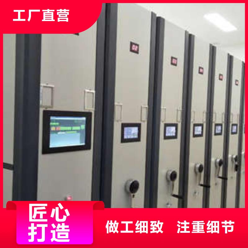 掛畫密集柜深受客戶信賴