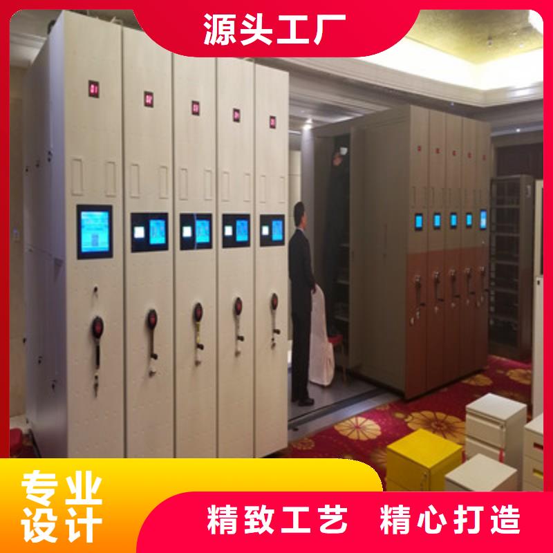 古籍書庫(kù)樟木密集柜實(shí)力過硬廠家