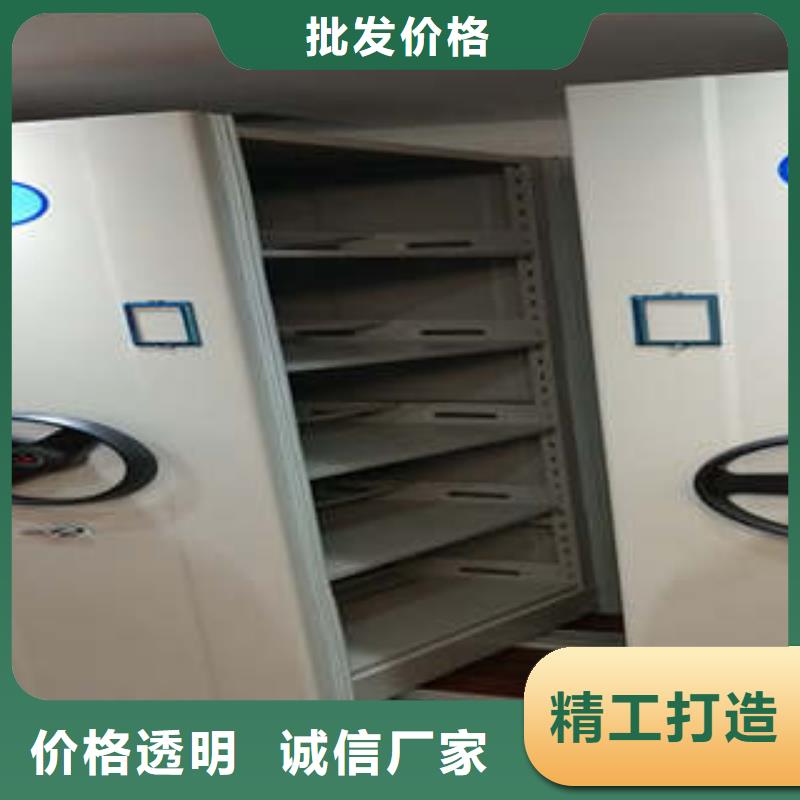 密集圖書柜服務為先