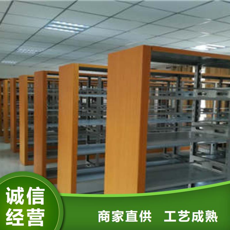 機械手動密集柜廠家直銷價