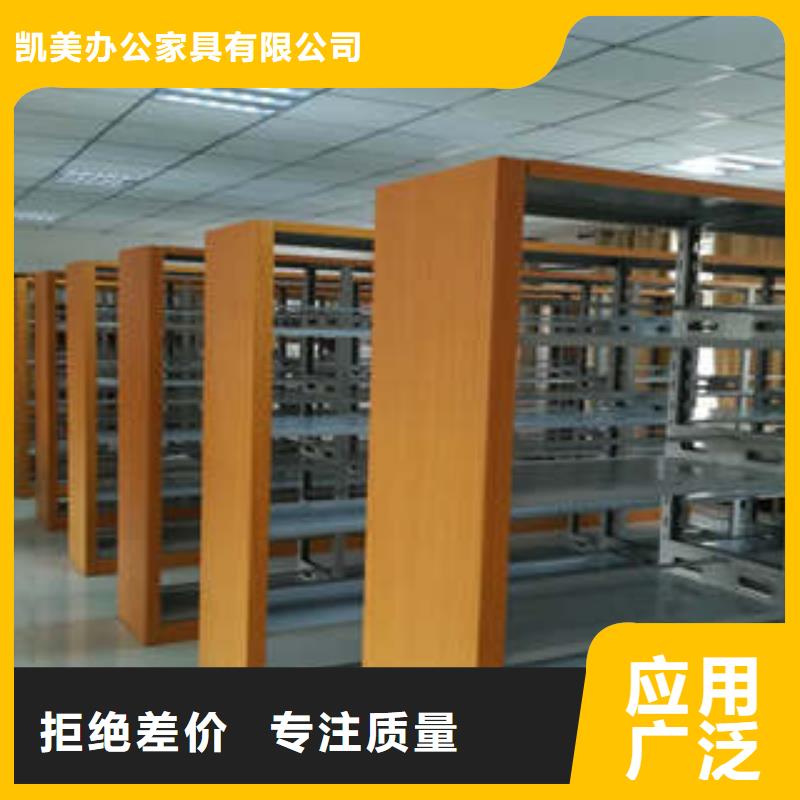 口碑好的手動型密集架經銷商