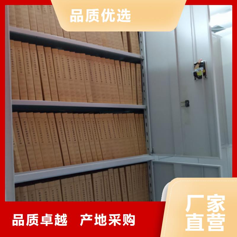 古籍書庫(kù)樟木密集柜實(shí)力過硬廠家
