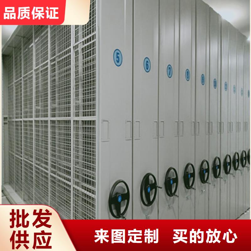 密集型活動檔案柜立足市場